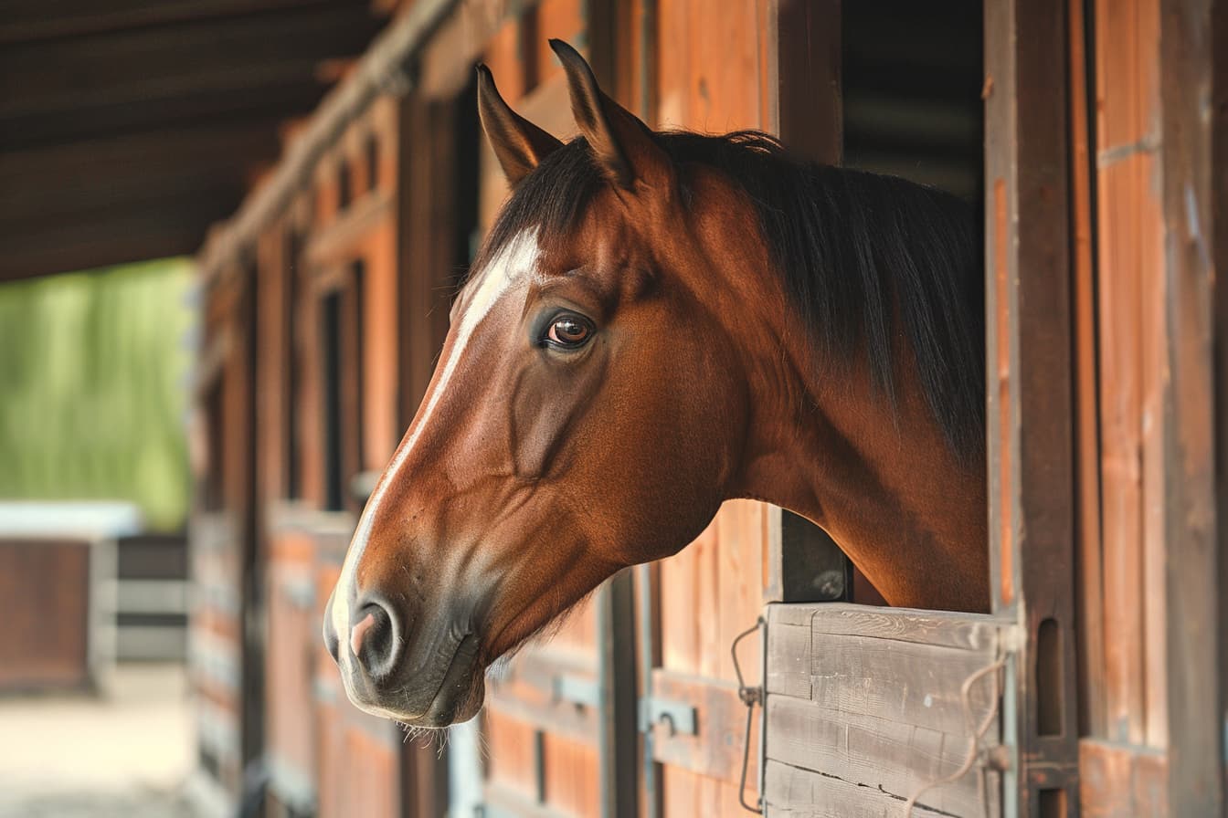 A Beginner's Guide to Equine Vaccinations: Protecting Your Horse's Health