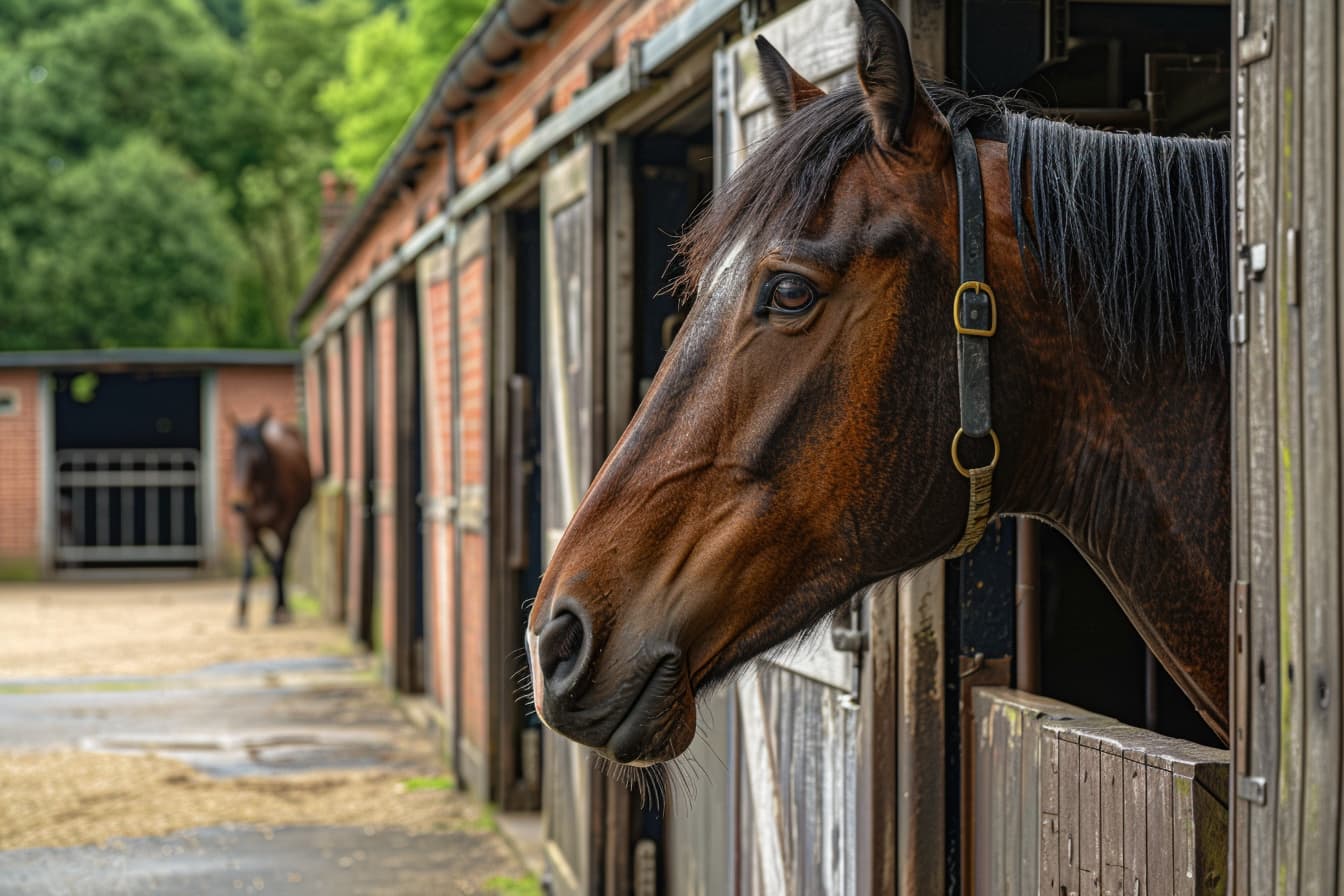 A Beginner's Guide to Feeding Your Horse: Essential Tips for New Horse Owners