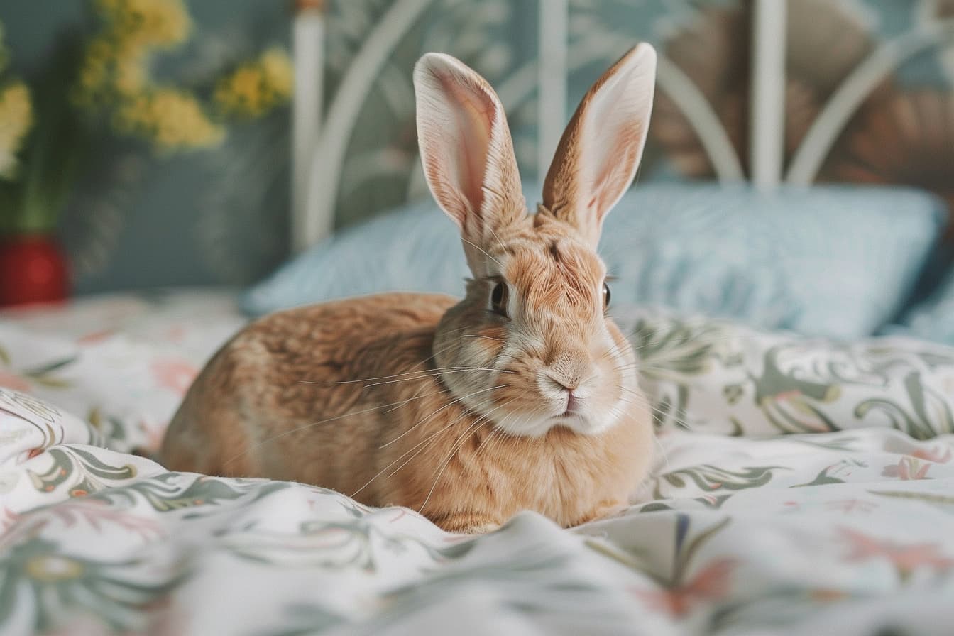 A Beginner's Guide to Rabbit Ownership