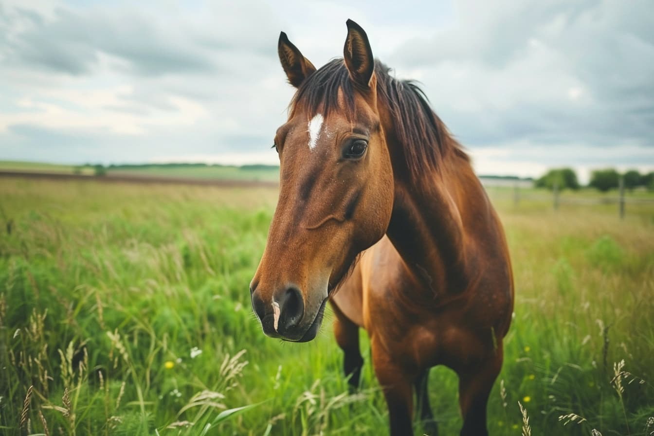A Comprehensive Guide for New Horse Owners