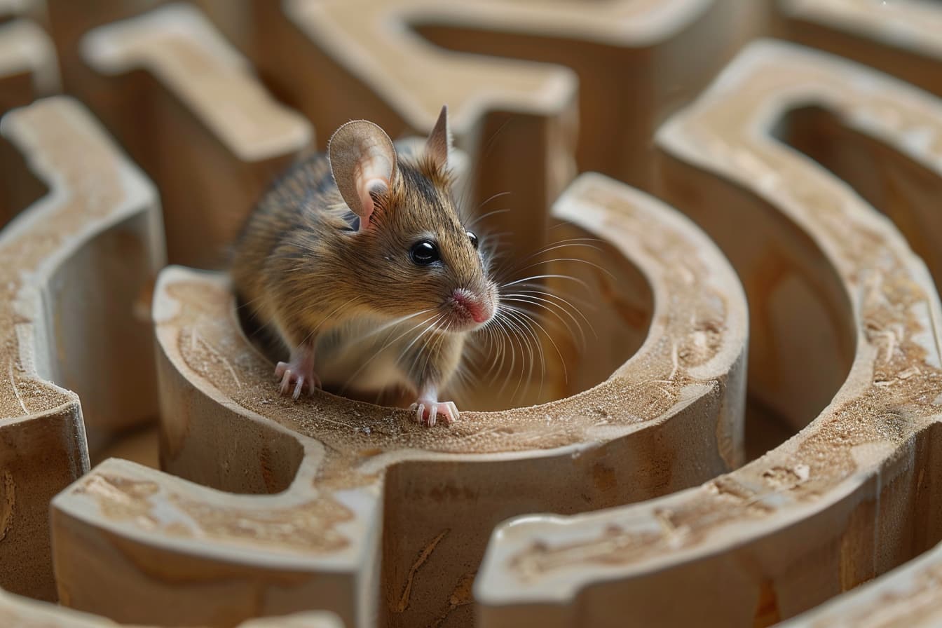 A Guide to Fun: Playing with Your Pet Mouse