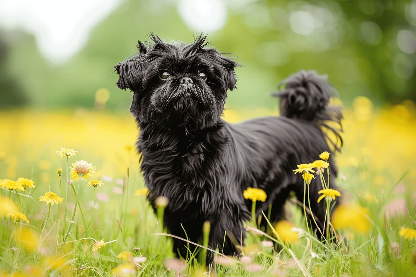 The Affenpinscher: A Comprehensive Guide for New Owners