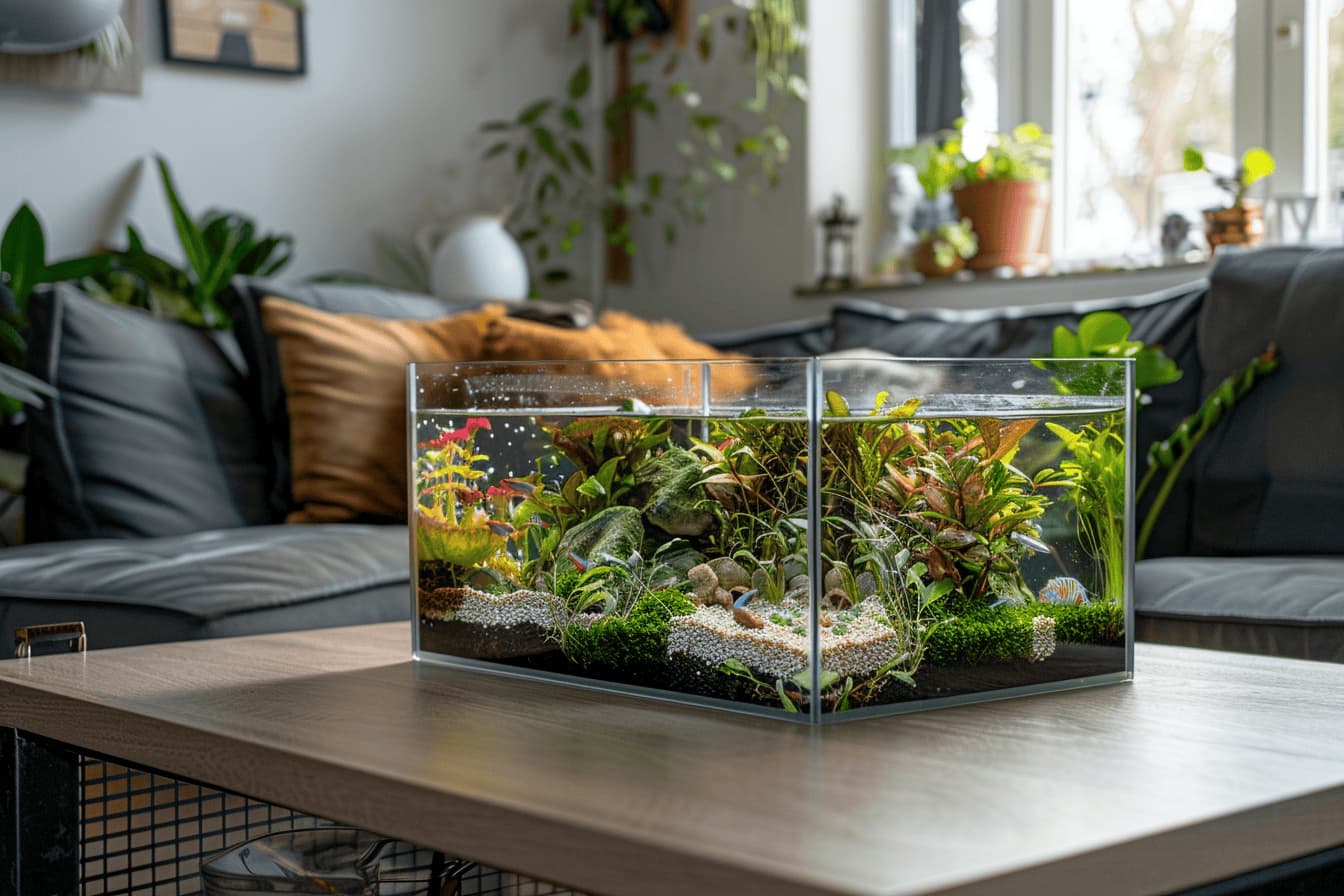 7 Common Mistakes New Aquarium Owners Make And How To Avoid Them