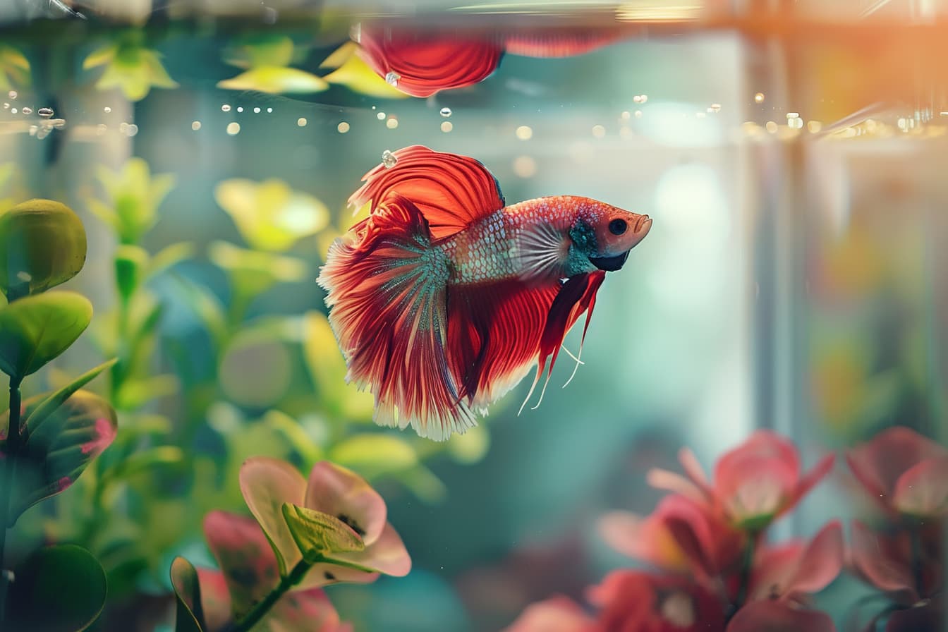 Diving Into Aquariums: Top Tropical Fish Picks for Beginners