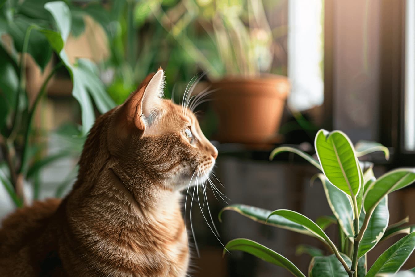 Cat-Proofing Your Home: A Comprehensive Guide for New Owners