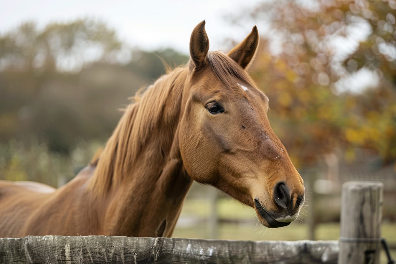 Choosing a Cob: A Comprehensive Guide for New Horse Owners