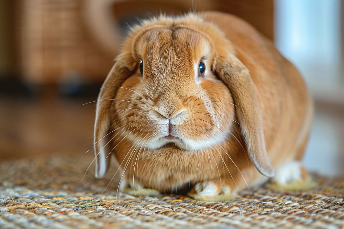 Choosing a French Lop: A Comprehensive Guide for Prospective Rabbit Owners