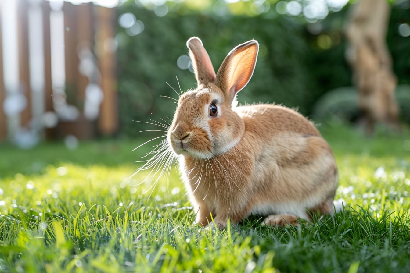 Choosing the Best Home for Your Rabbit: Indoors or Outdoors?