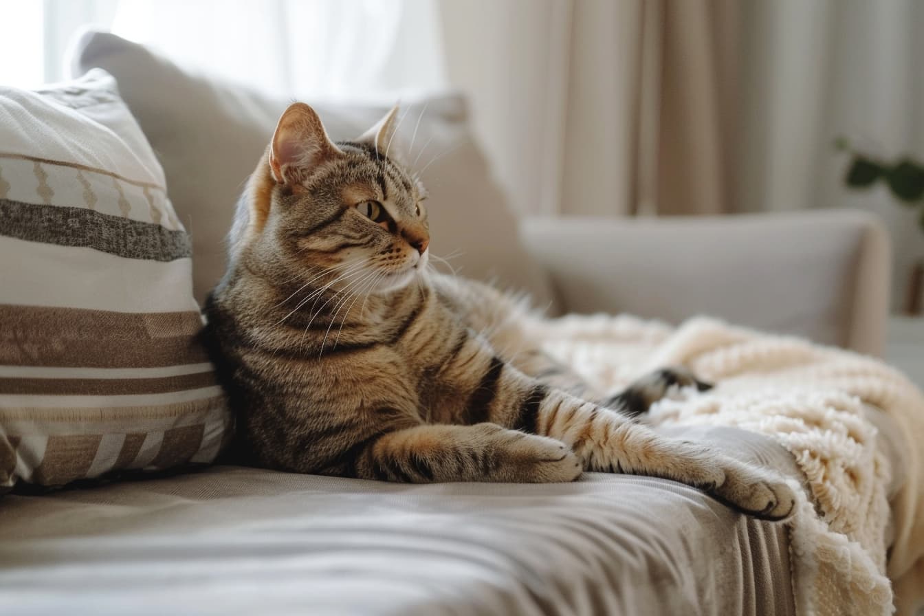 Choosing the Perfect Feline Companion: A Guide to Popular Cat Breeds in the UK
