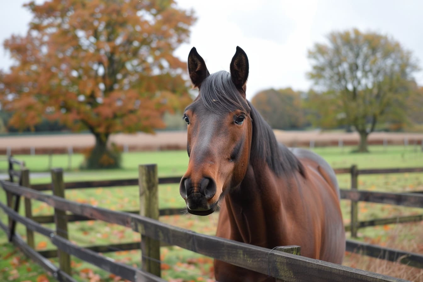 Choosing the Right Horse Breed for You