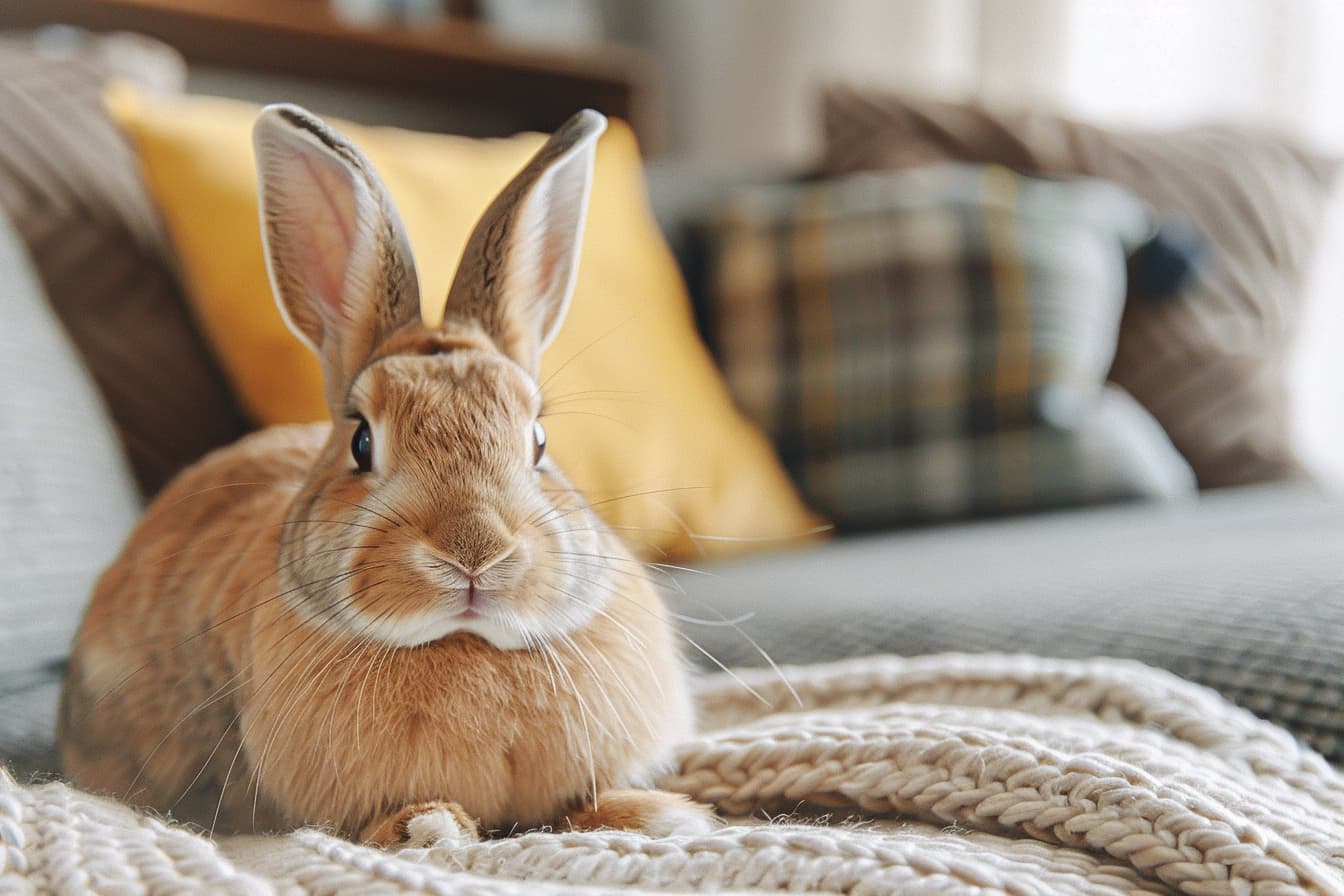 Choosing the Right Rabbit Breed for You