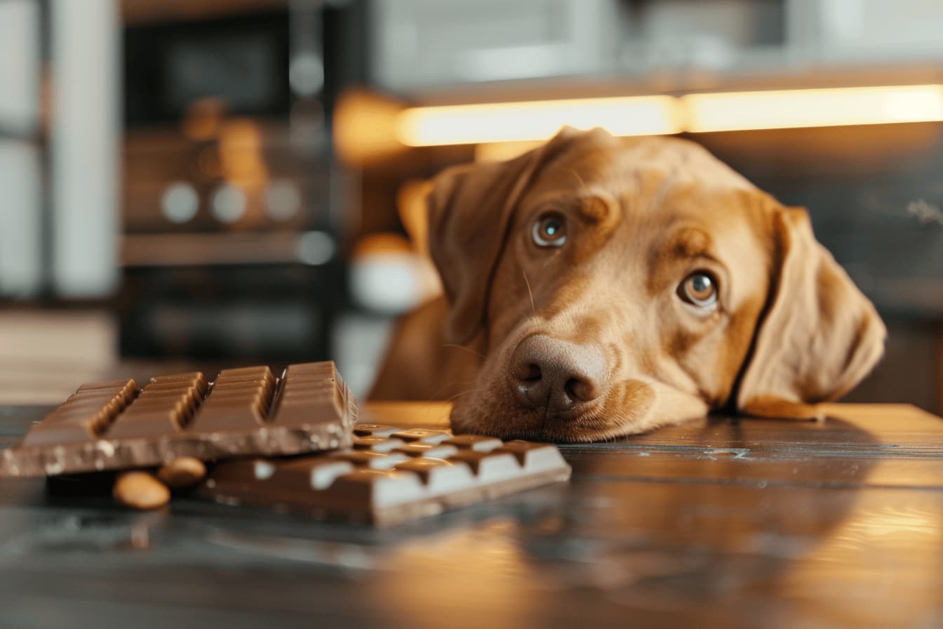 A Guide for New Dog Owners: Dangerous Foods to Avoid