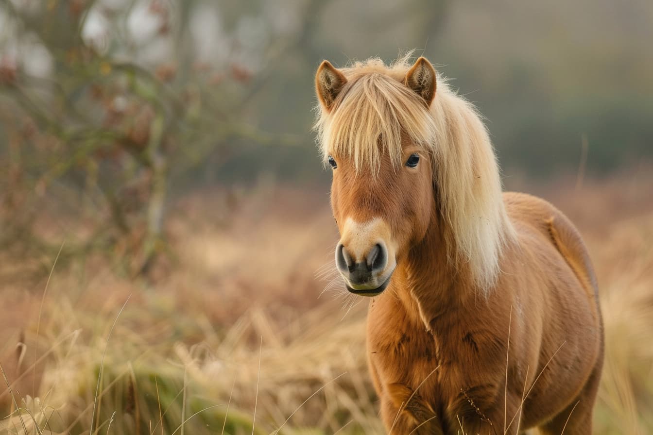Discovering the New Forest Pony: A Beginner's Guide to Ownership
