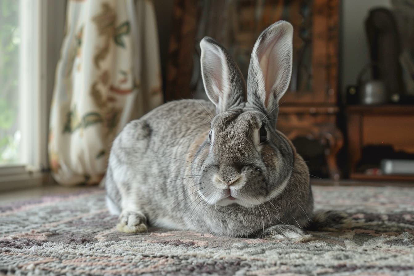 Discovering the Rex Rabbit: A Guide for Future Owners