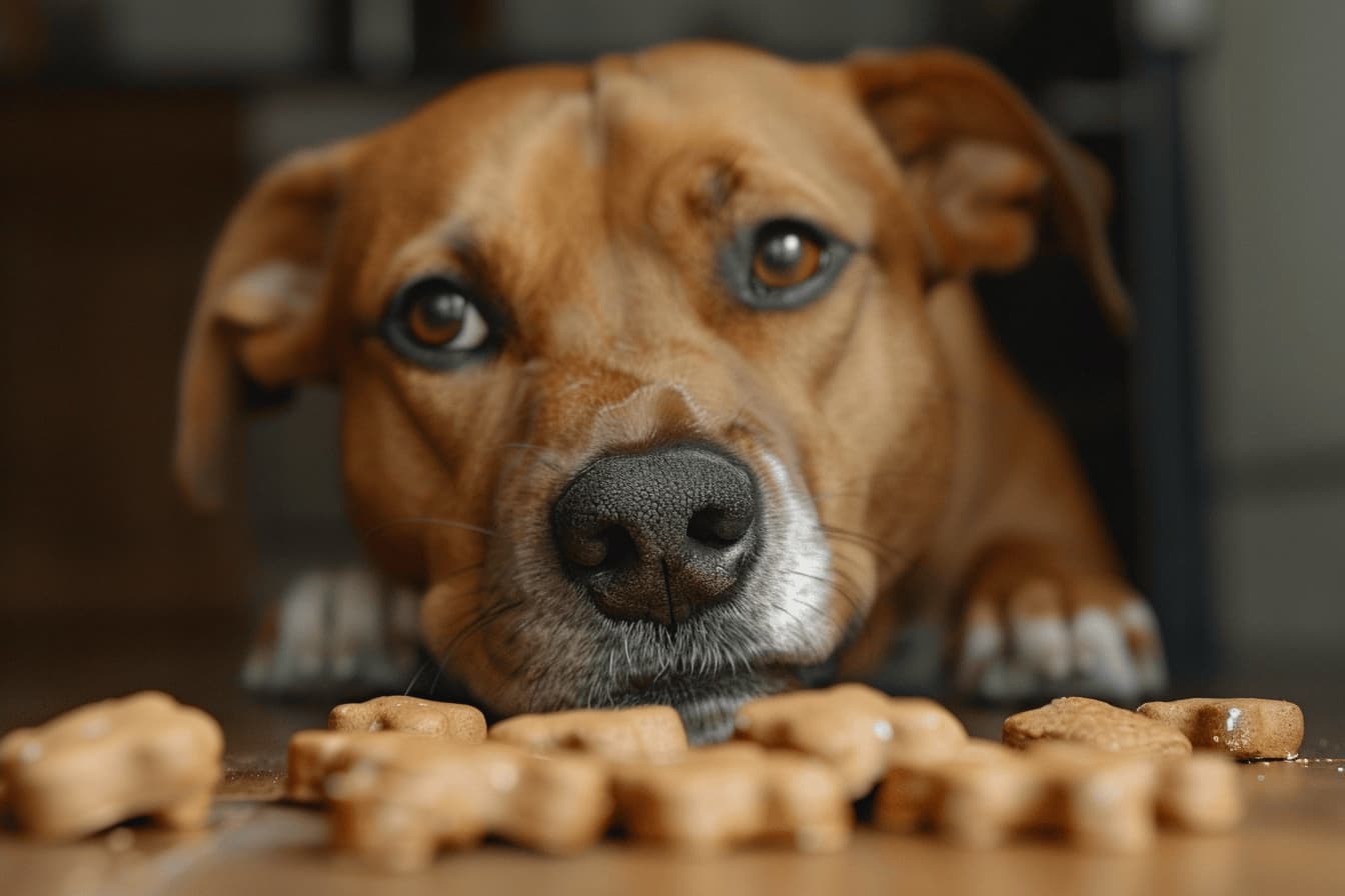 The Ultimate Guide to Dog Treats