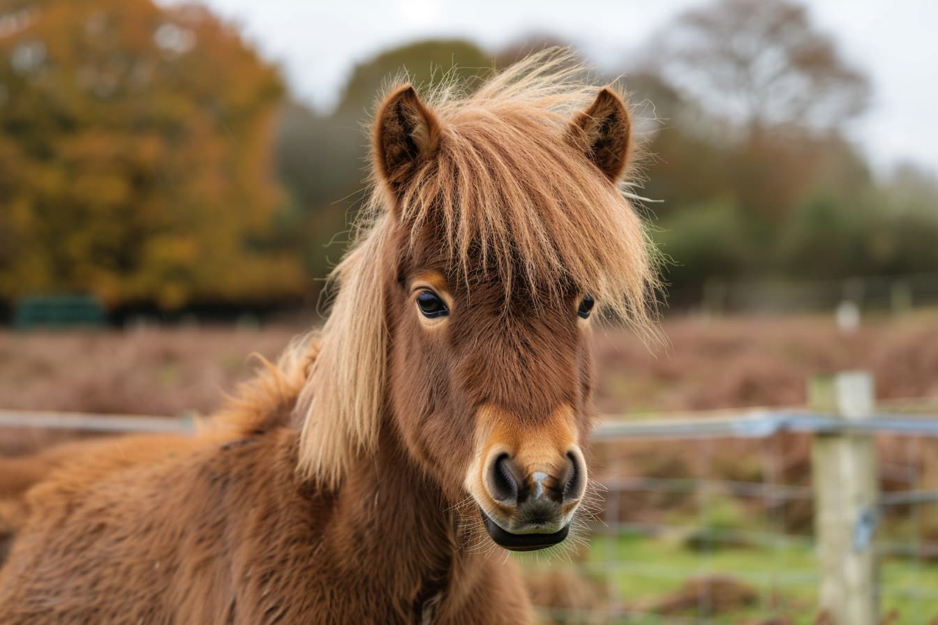 Embracing the Highland Pony: A Guide for New Owners