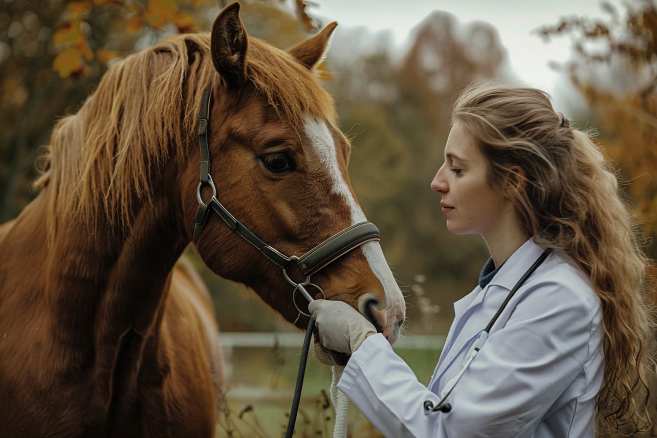 Essential First Aid Kit for Your Horse: A Comprehensive Guide for Horse Owners