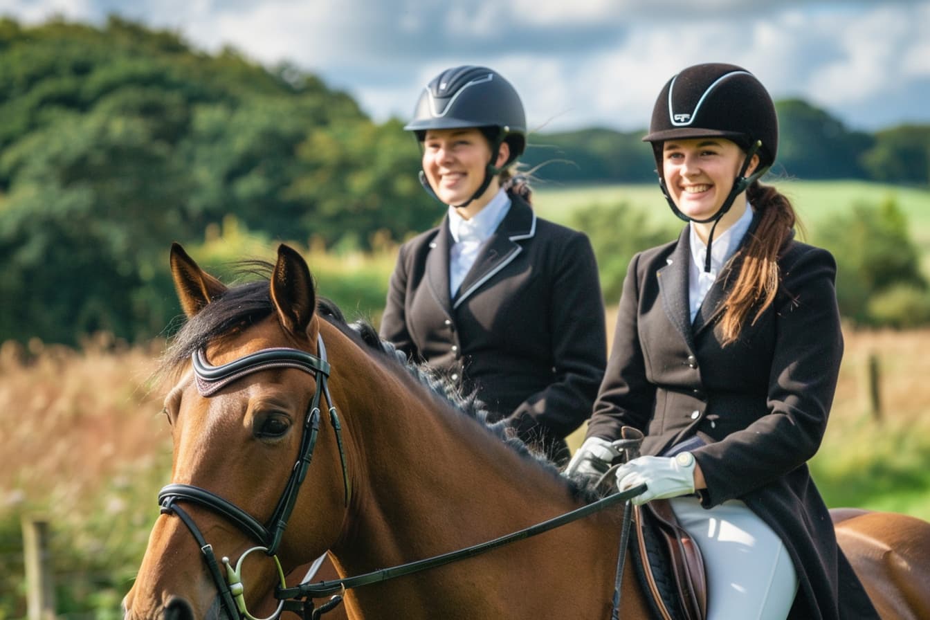 Eventing in the UK: A Comprehensive Guide for Newcomers