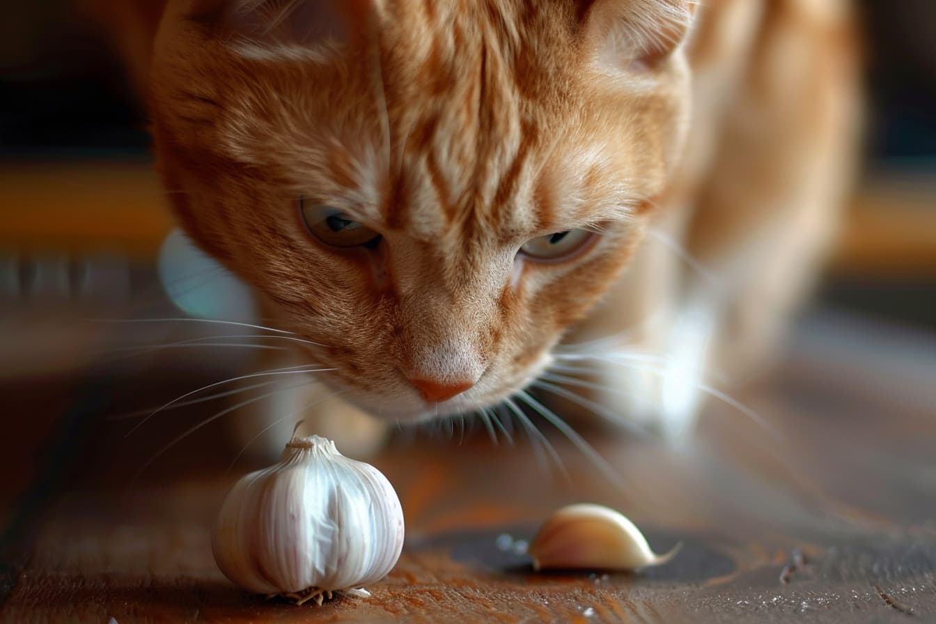 A Guide to Feline Nutrition: Foods Your Cat Should Avoid