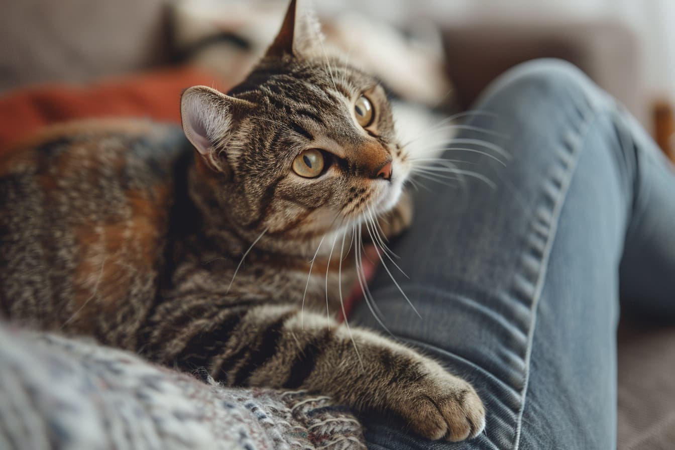 Welcome to the World of Cat Ownership: A Comprehensive Guide for New Cat Owners