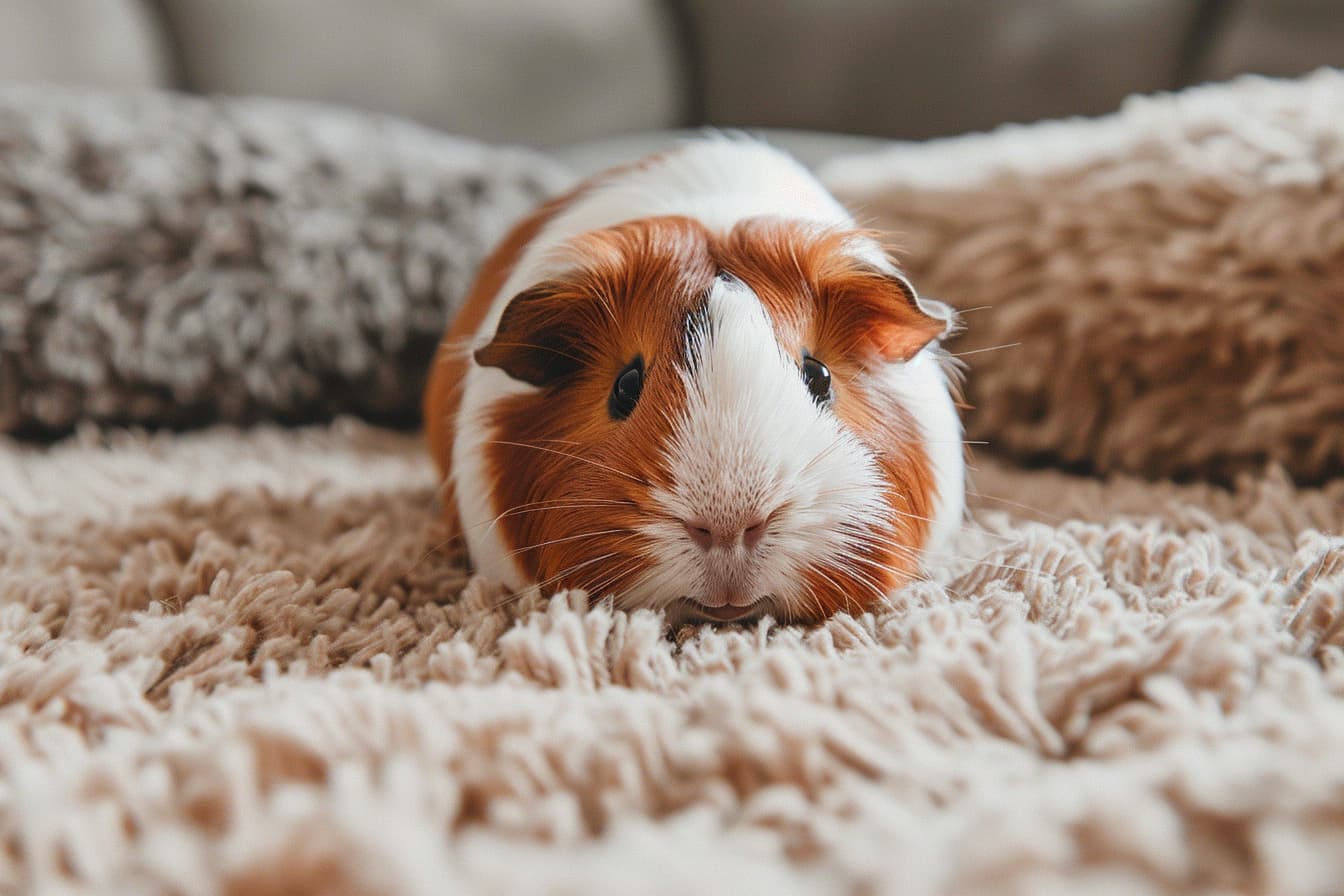 The Ultimate Guide to Guinea Pig Grooming for New Owners