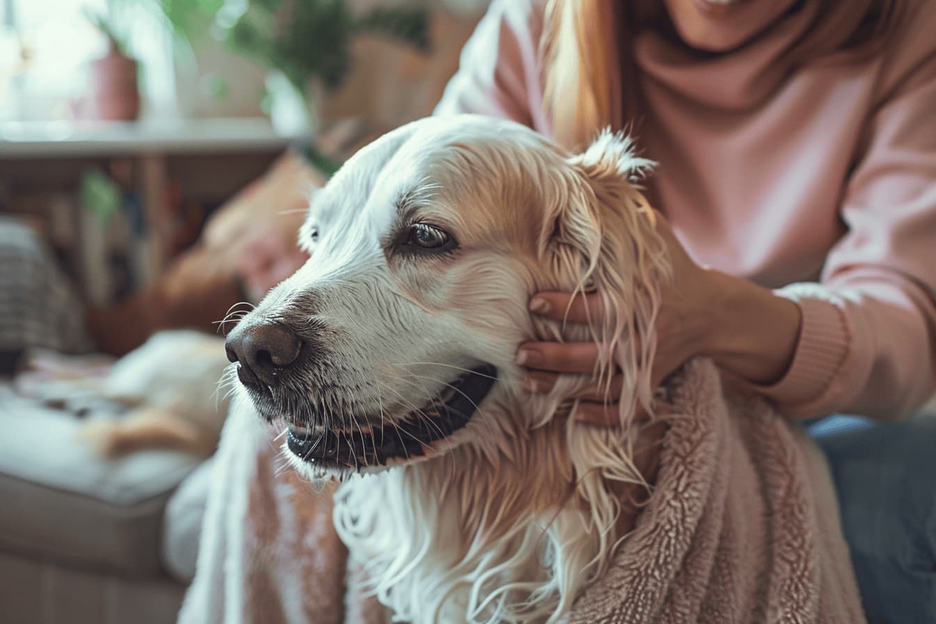 The Essential Guide to Home Grooming for New Dog Owners