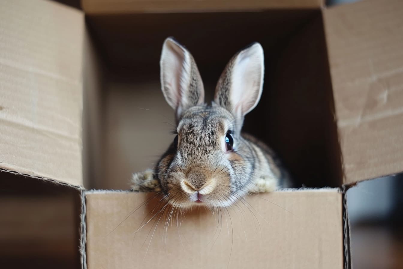The Ultimate Guide to Housing Your Rabbit: Comfort, Space, and Options