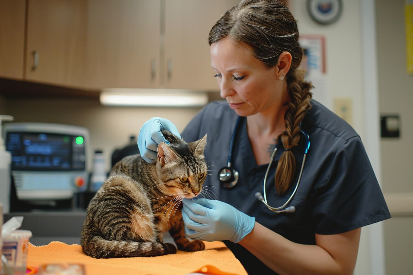 Microchipping Your Cat: A Must for UK Pet Owners Before June 2024