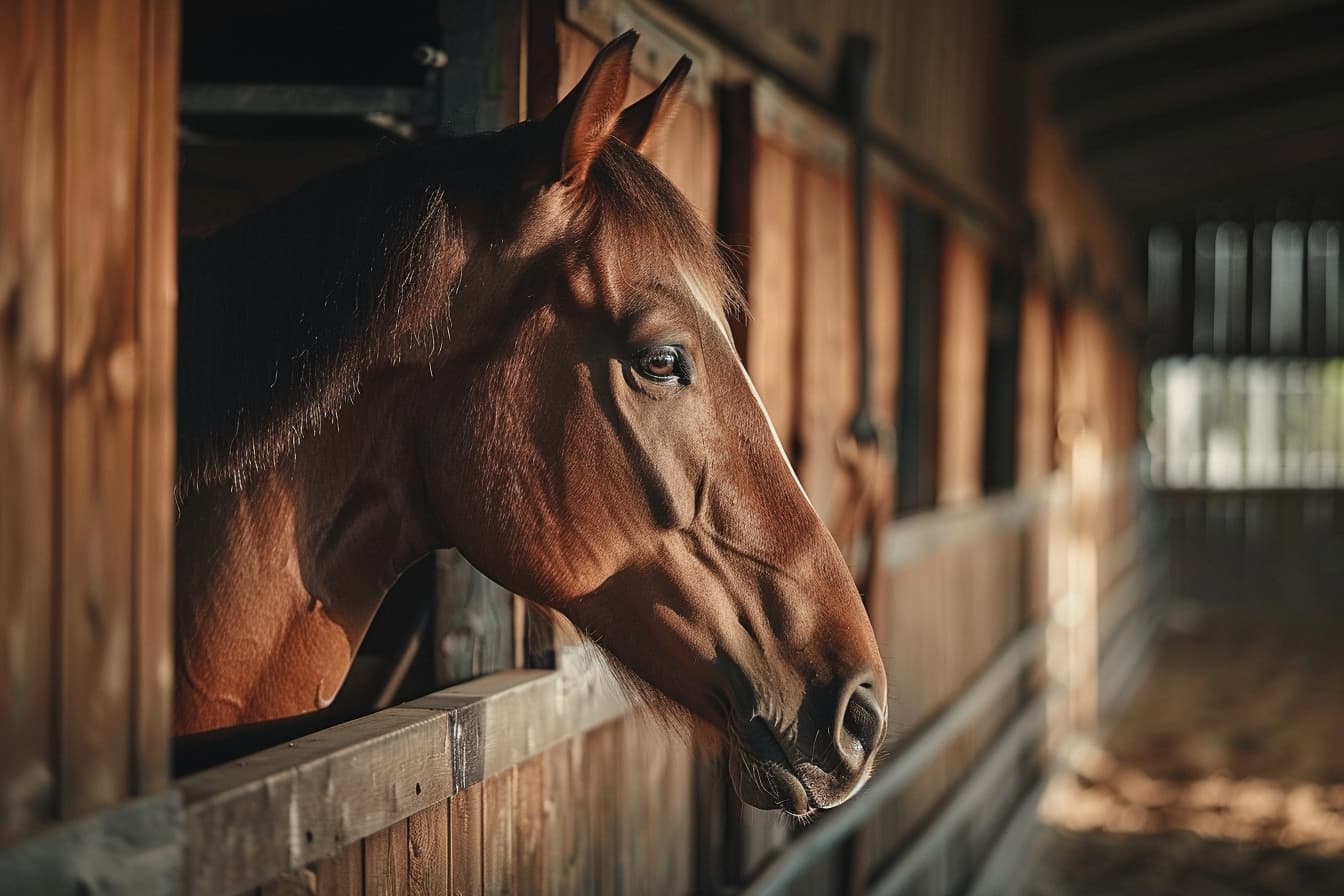Navigating Veterinary Care: A New Horse Owner's Guide