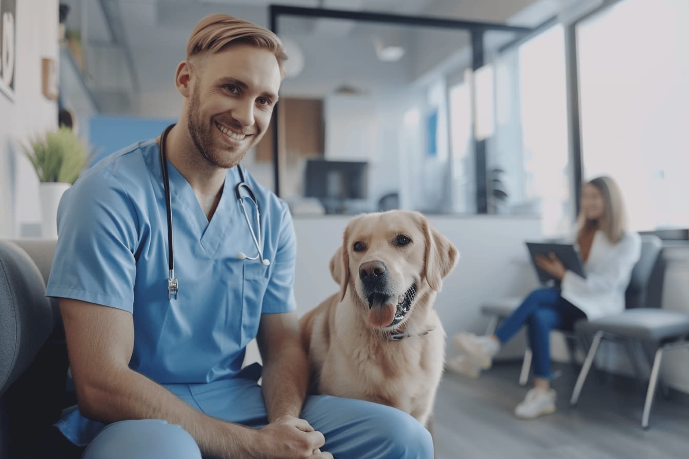 Finding the Perfect Veterinary Practice for Your New Pet