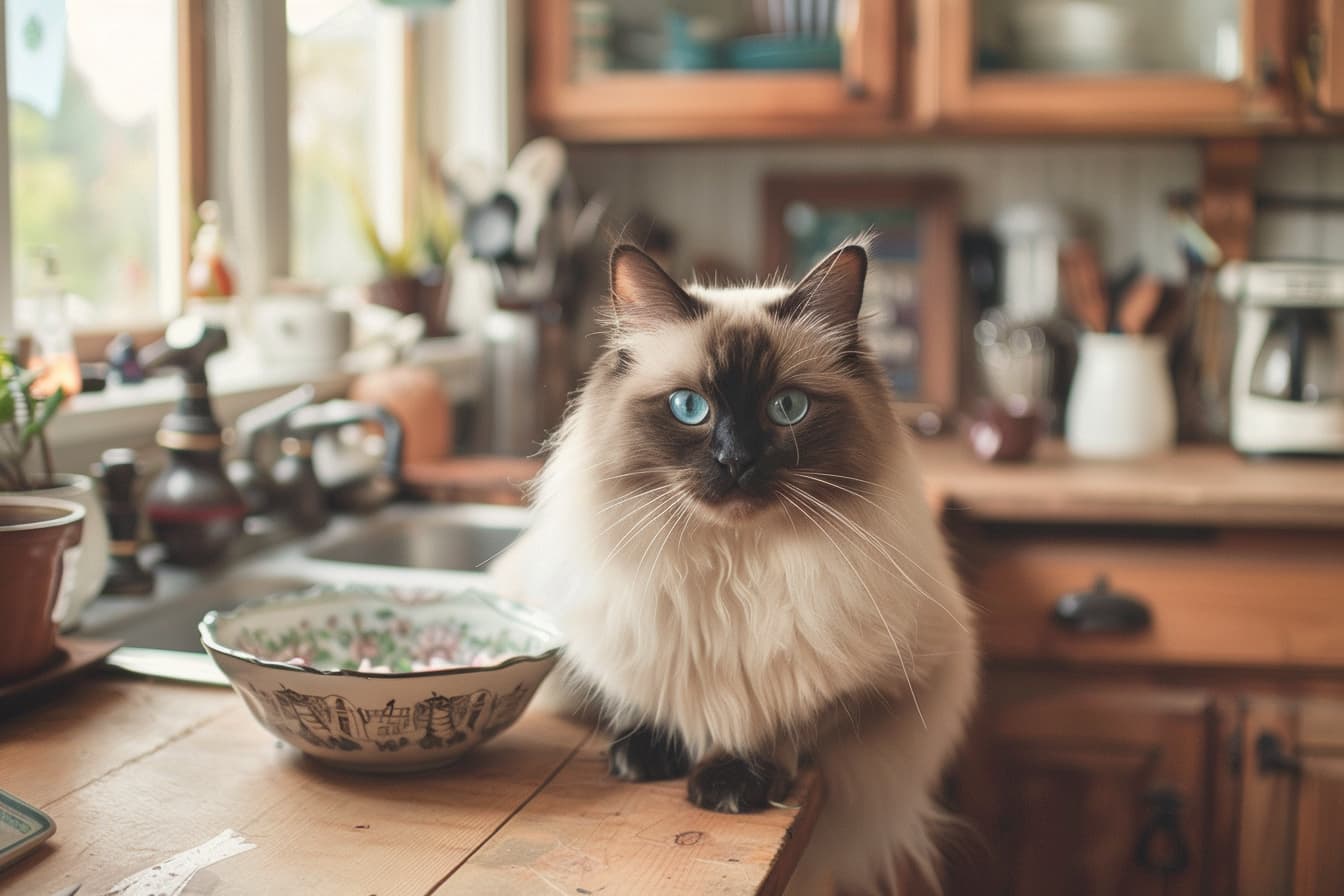 Embracing the Gentle Charm of Ragdolls: A Guide for New Cat Owners
