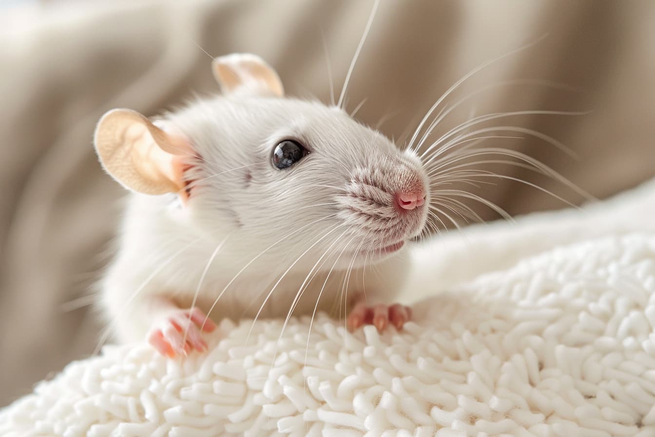 Rat-Proofing Your Home: Essential Tips for Safe Exploration