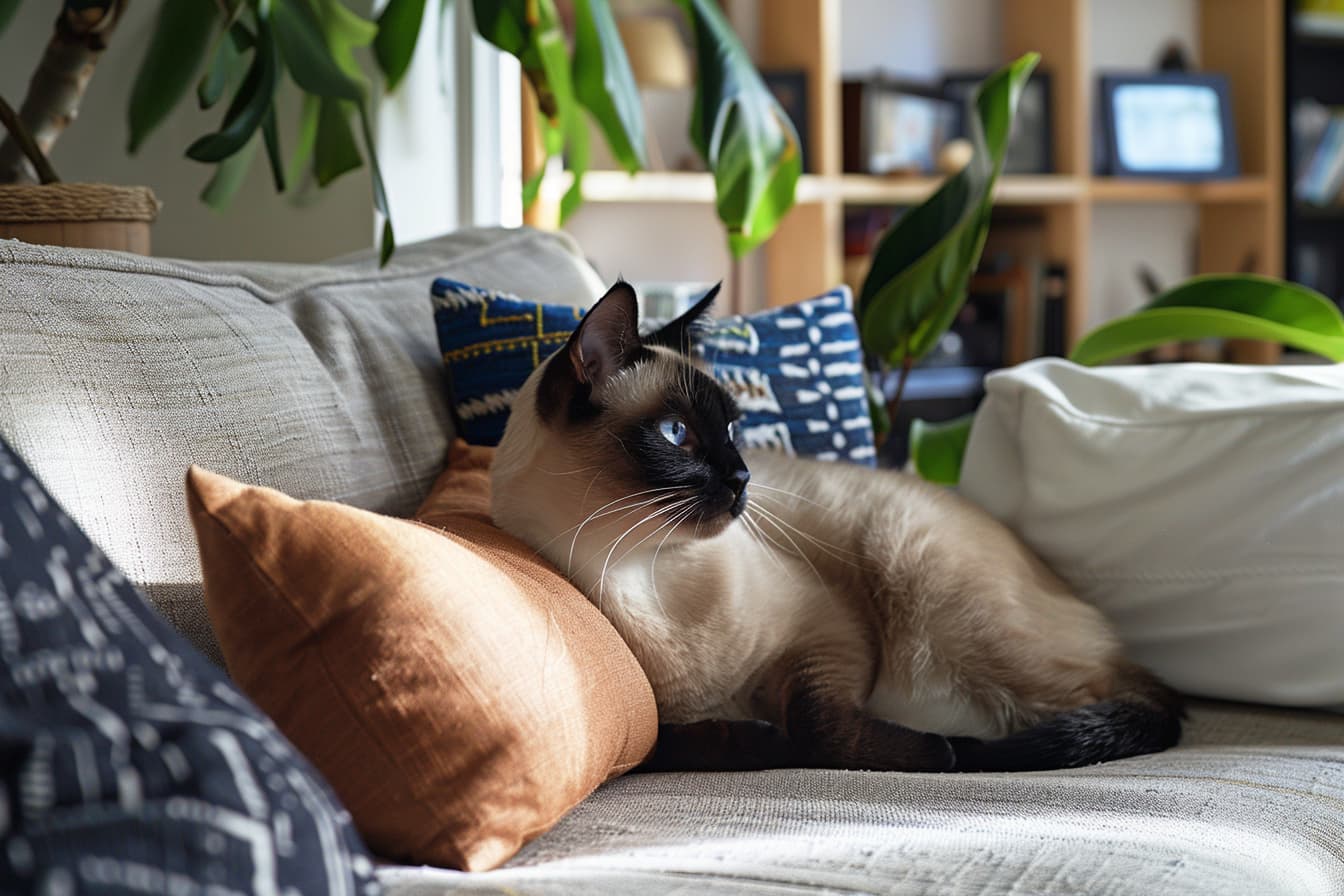 Considering a Siamese Cat? An Essential Guide for New Owners