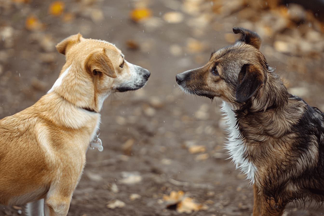 How to Socialise Your New Dog: A Guide for Pet Owners