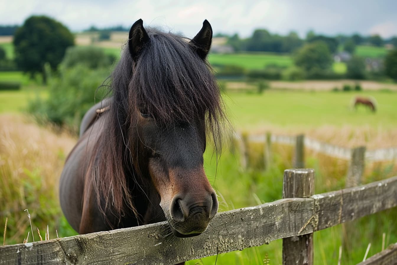 Stepping into the World of Horse Ownership: Is the Dales Pony Right for You?