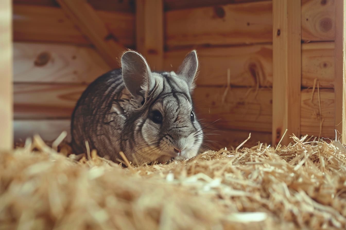 The Complete Guide for New Chinchilla Owners