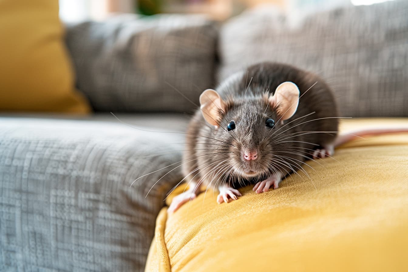The Comprehensive Guide to Neutering Your Pet Rat: A Must-Read for Owners