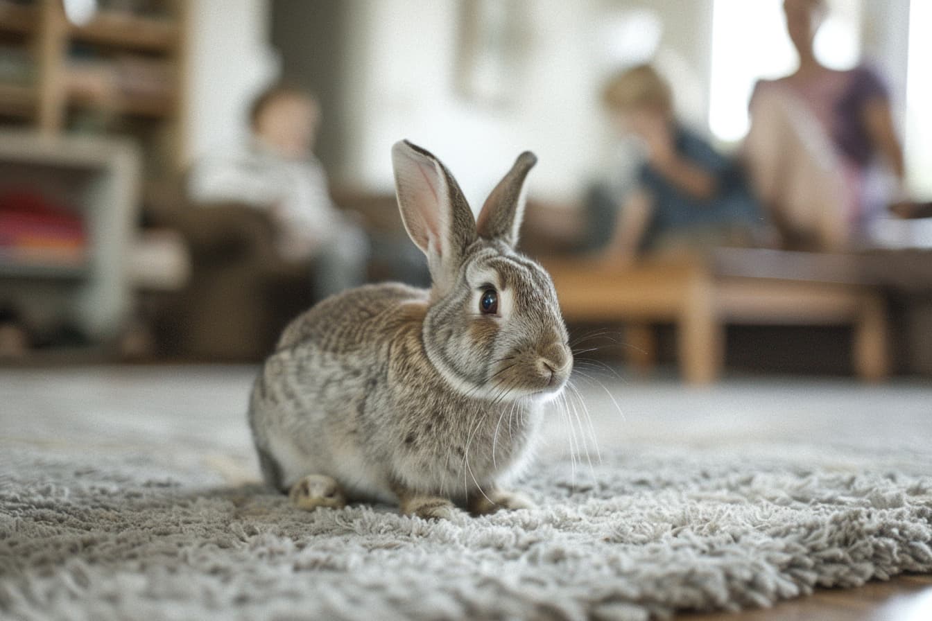 The Hidden Danger: Understanding Fly Strike in Pet Rabbits