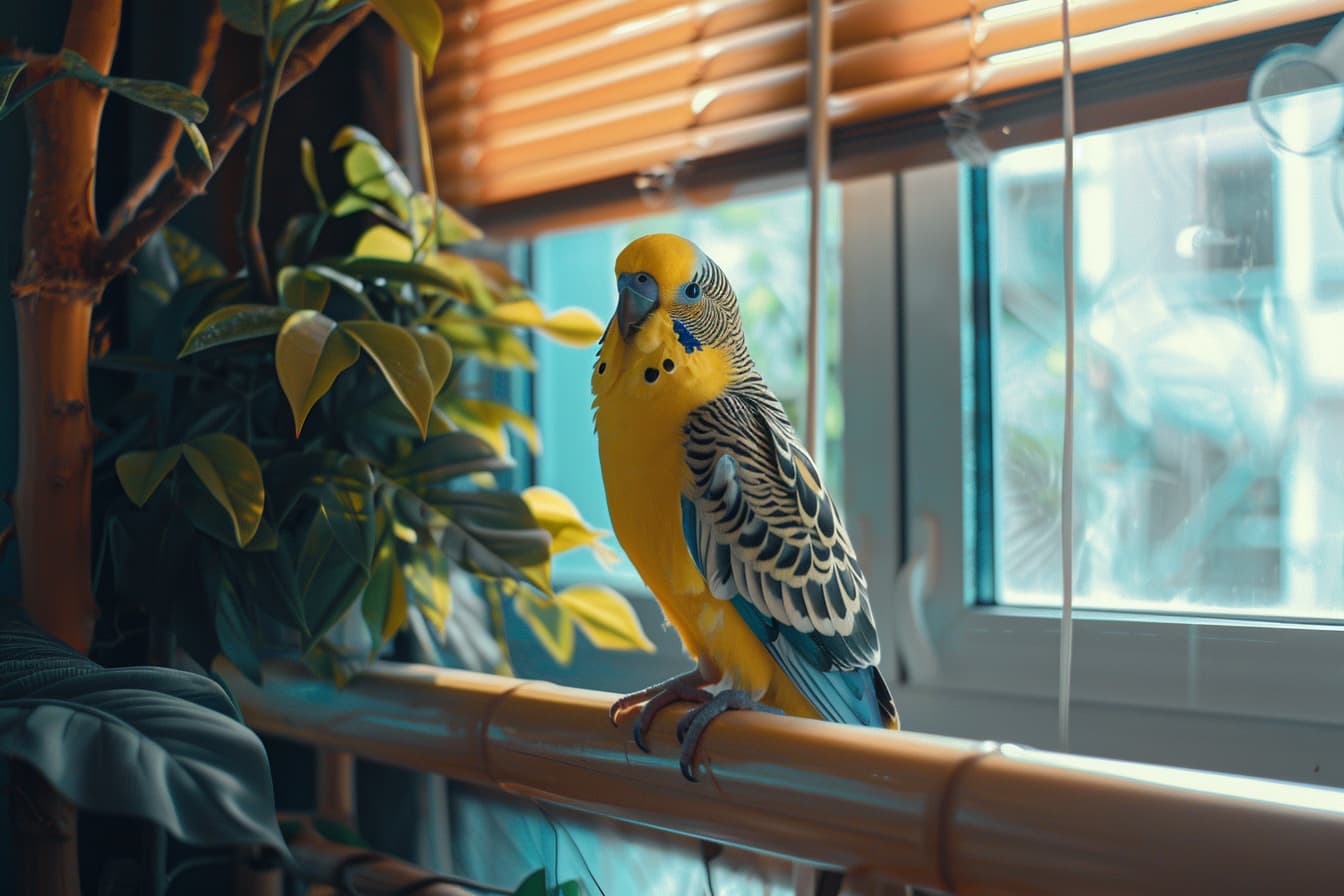 The Ultimate Guide to Owning a Budgie