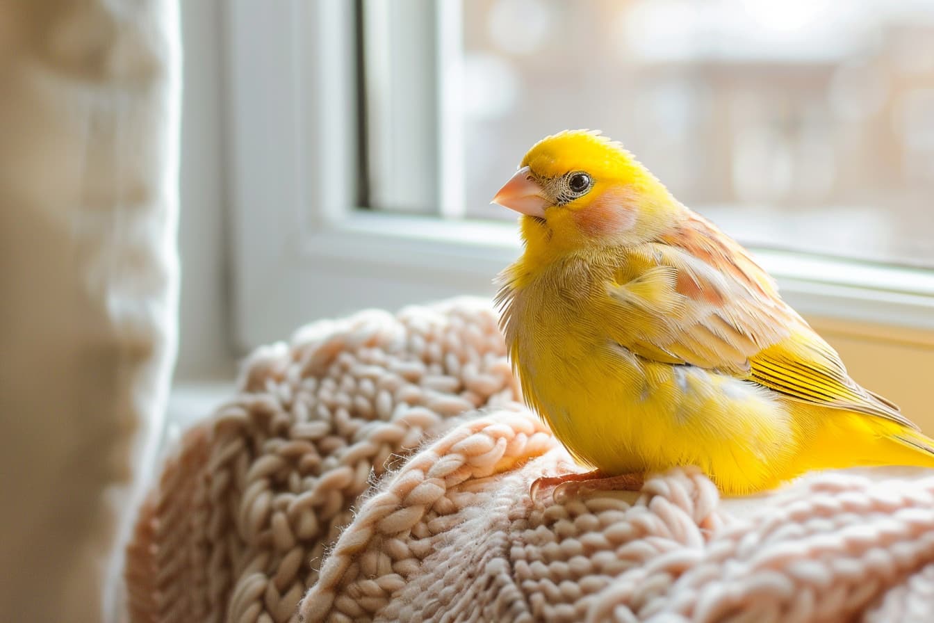 The Ultimate Guide to Owning a Canary