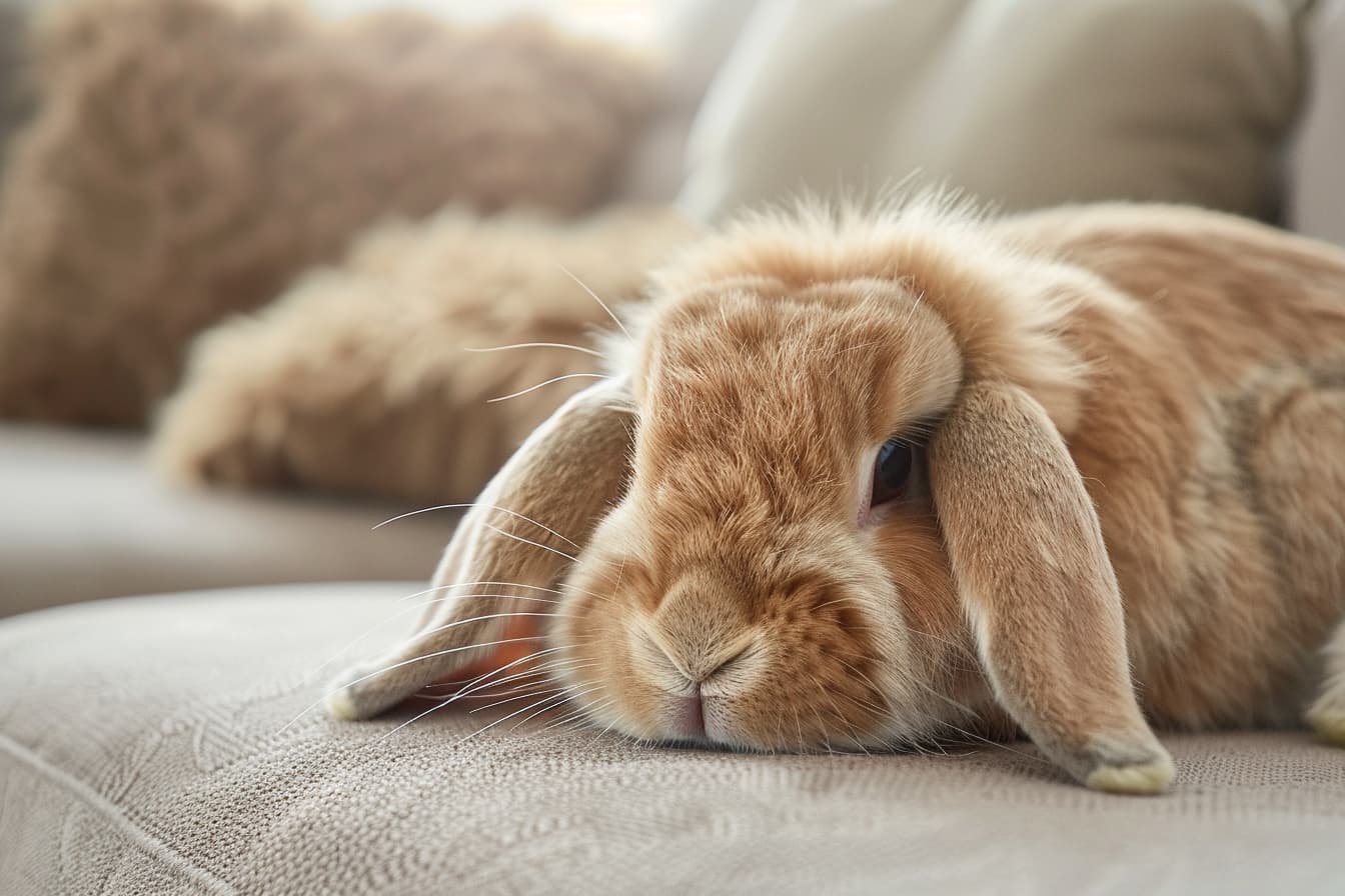 The Vital Role of Vaccinations in Your Rabbit's Health