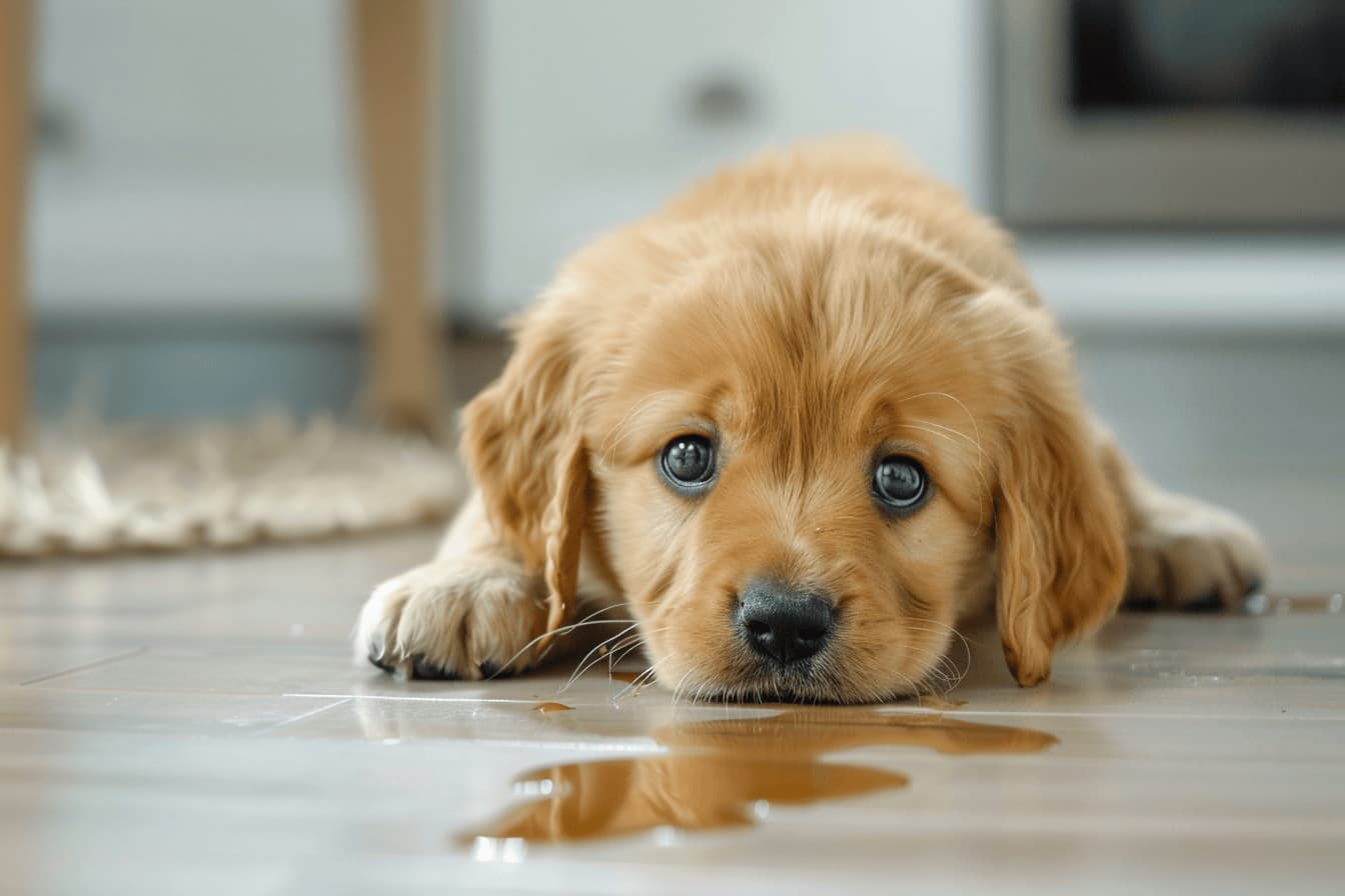 A Comprehensive Guide to Toilet Training Your New Dog or Puppy