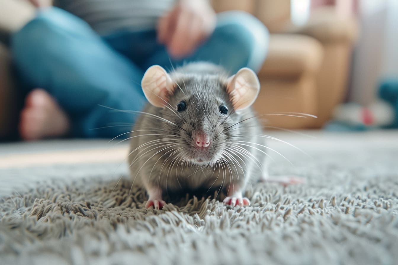 The Ultimate Guide for New Rat Owners: Setting Up for Success