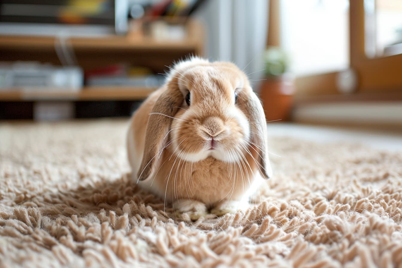 Welcoming a Mini Lop Rabbit: A Complete Guide for New Owners