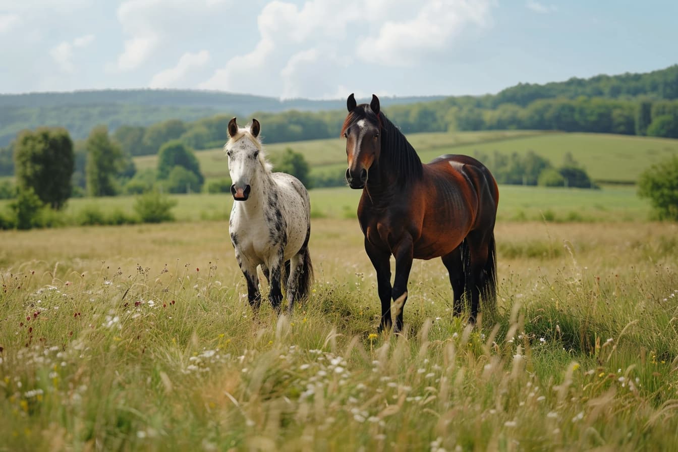 Welcoming a Welsh Pony and Cob: A Comprehensive Guide for New Owners